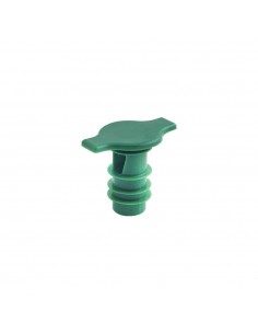 Tapón escanciador para sidra