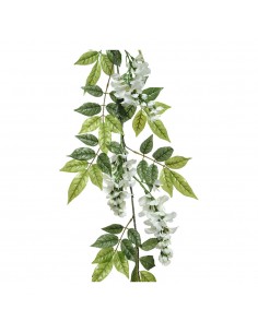 Rama artificial wisteria (glicina) 150cm