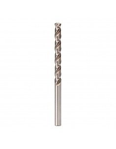 Broca cilíndrica corta hsse din-338n inox 11,00mm iz27528 koma tools (izar)