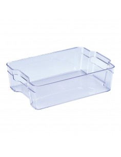Organizador para frigorífico 6l. 31,5x21,5x9cm mondex