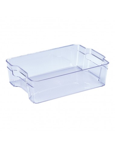 Organizador para frigorífico 6l. 31,5x21,5x9cm mondex
