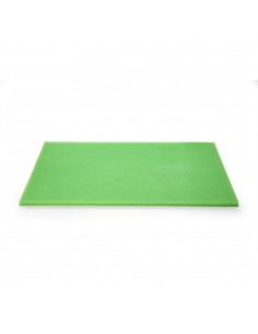 Alfombrilla aireacion para frigorifico 47x30 cm 4food. tescoma