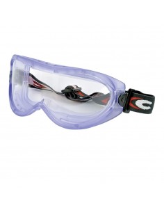 Gafas de proteccion sofytouch