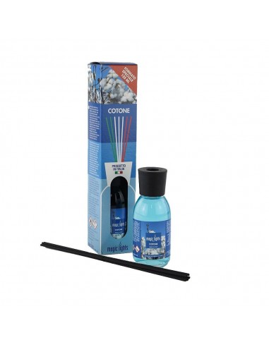 Difusor aroma mikado algodón 125 ml