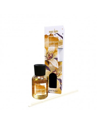 Difusor mikado vainilla 50 ml