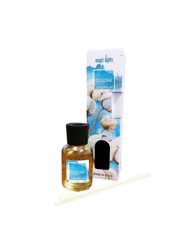 Difusor mikado algodón 50 ml