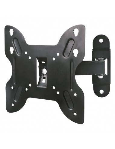 Soporte universal tv de 23-42 pulgadas 25 kg con brazo