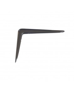 Escuadra plus plm02 negro 200 x 150 mm