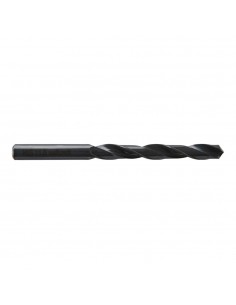 Broca para metal hss, forja por laminación, ø11,00x 142 mm