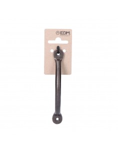Tirador 125mm h° antiguo