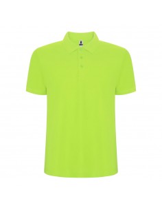 Polo pegaso premium verde mantis t.m