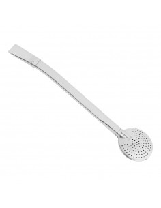 Bombilla para mate 19 cm