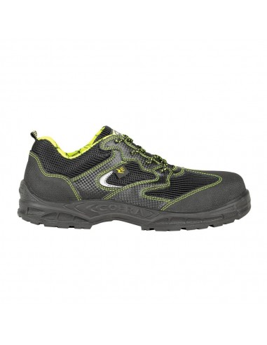 Zapatos de seguridad electric sb e p f0 src talla 39