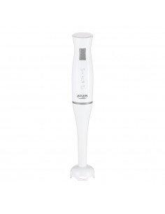 Batidora de mano ad 4622 300 w