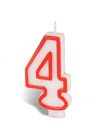 Vela n°4