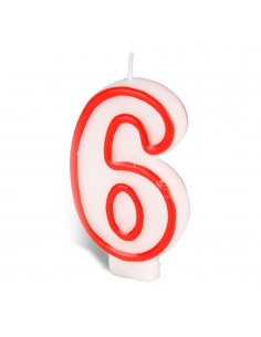 Vela n°6