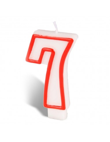 Vela n°7