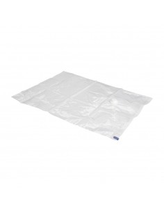 Bolsa vacio perfumada con valvula 60x80cm