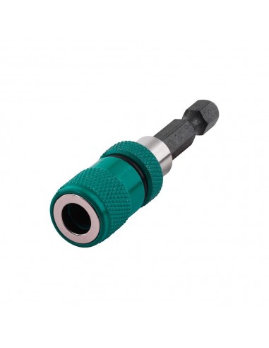 Portapunta magnético, longitud 6 cm