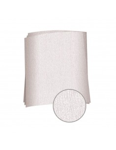 Papel de lija recubierta de estearato 230 x 280 mm grano 240