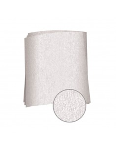 Papel de lija recubierta de estearato 230 x 280 mm grano 280