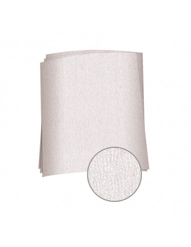 Papel de lija recubierta de estearato 230 x 280 mm grano 360