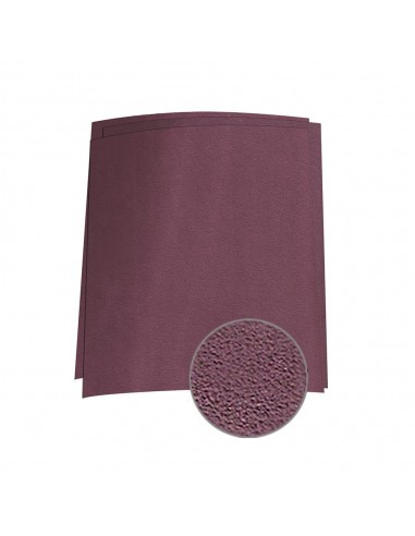 Papel de lija de oxido de aluminio 230 x 280 mm grano 180
