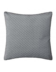 Cojín modelo otto gris 38 x 38 cm