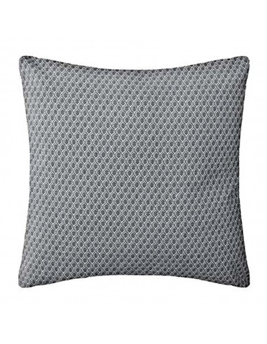 Cojín modelo otto gris 38 x 38 cm