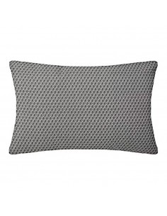 Cojín modelo otto gris 50 x 30 cm
