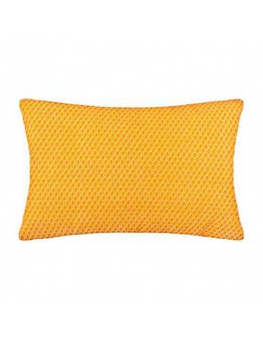 Cojín modelo otto mostaza 50 x 30 cm