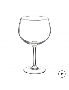 Copa de balón 70 cl, 4 uds