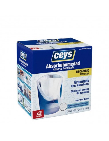 Antihumedad recarga 450 g