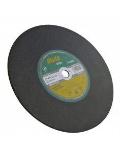 Disco corte acero ø230 x 2,0 x 22,23 mm