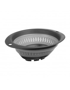 Escurridor plegable modelos surtidos 31 x 23 x 11 cm