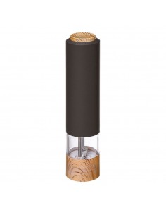 Molinillo de pimienta electrico 22,3 cm