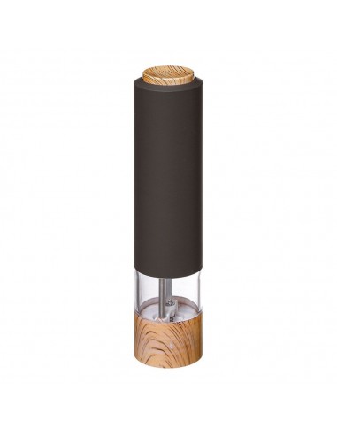 Molinillo de pimienta electrico 22,3 cm