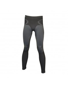 Pantalón interior térmico bredik antracita talla s