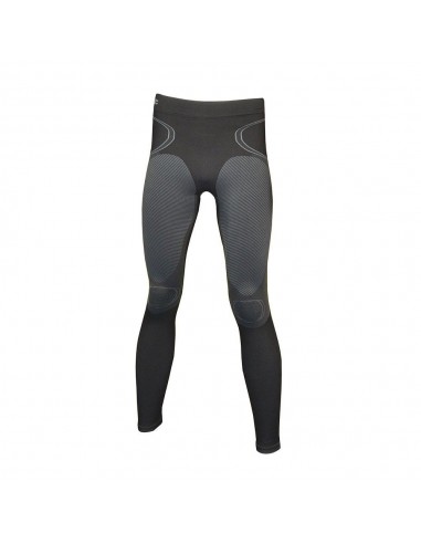 Pantalón interior térmico bredik antracita talla s