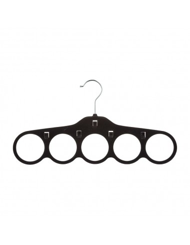Percha para bufandas 41 x 21,5 x 2.5 cm