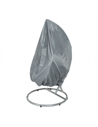 Funda de protección, para silla colgante o columpio, 115 x 188 cm, 100 g/m²