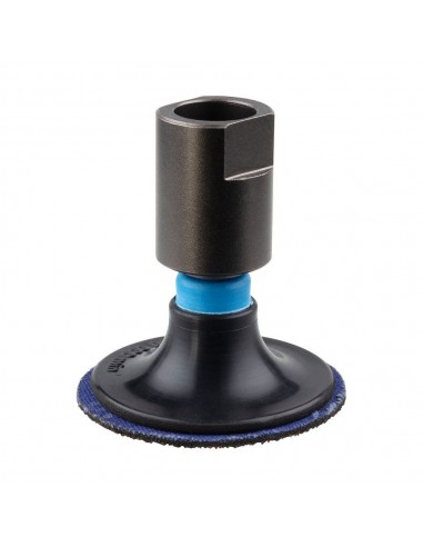 Juego de lijar para amoladora angular 4 piezas