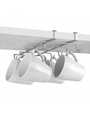 Colgador my-mug para 10 tazas 28 x 14 x 6 cm
