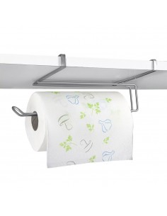 Colgador rollo de cocina easy-roll 35 x 18 x 10 cm