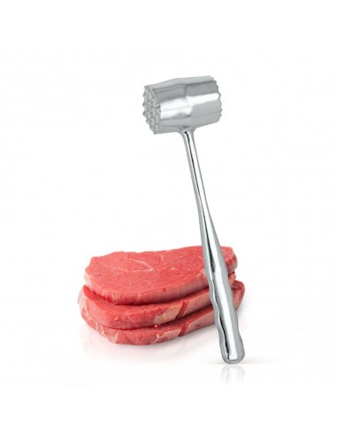 Maza para carne 20 cm