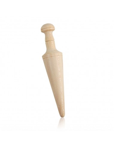 Mano para colador chino natural line 25 cm