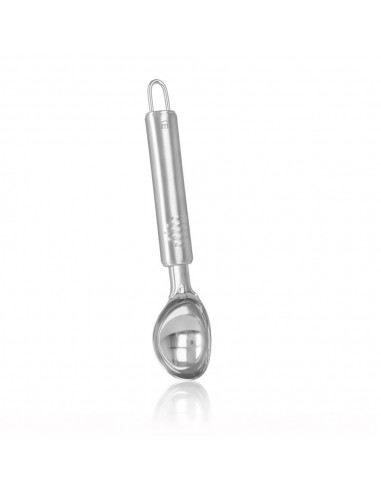 Racionador de helado inoxidable imperial
