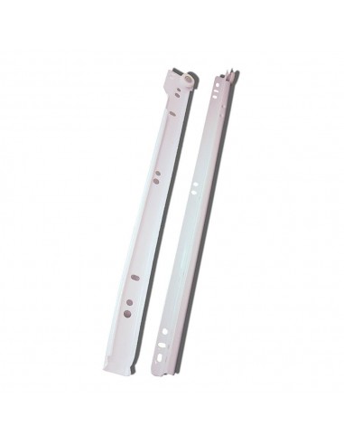 Juego guia cajon gc1 500mm (blister) 75050 micel