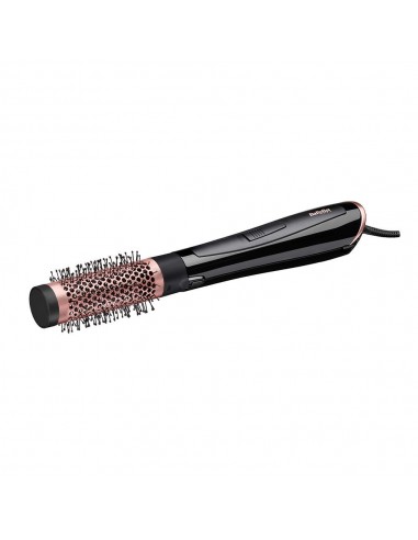 Cepillo de pelo de aire iónico perfect finish 1000 w