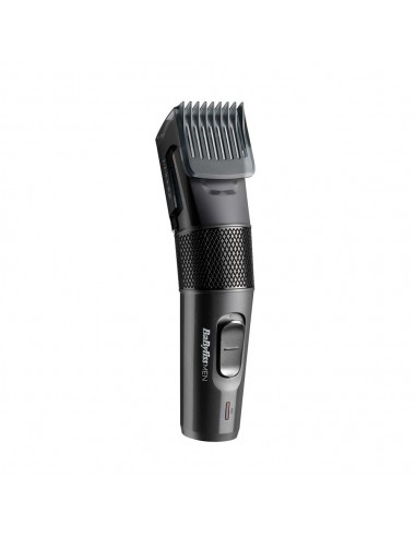 Maquina corta cabellos precision cut e786e con y sin cable babyliss